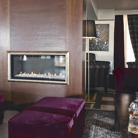 Phaidon Hotel & Spa Флорина Экстерьер фото