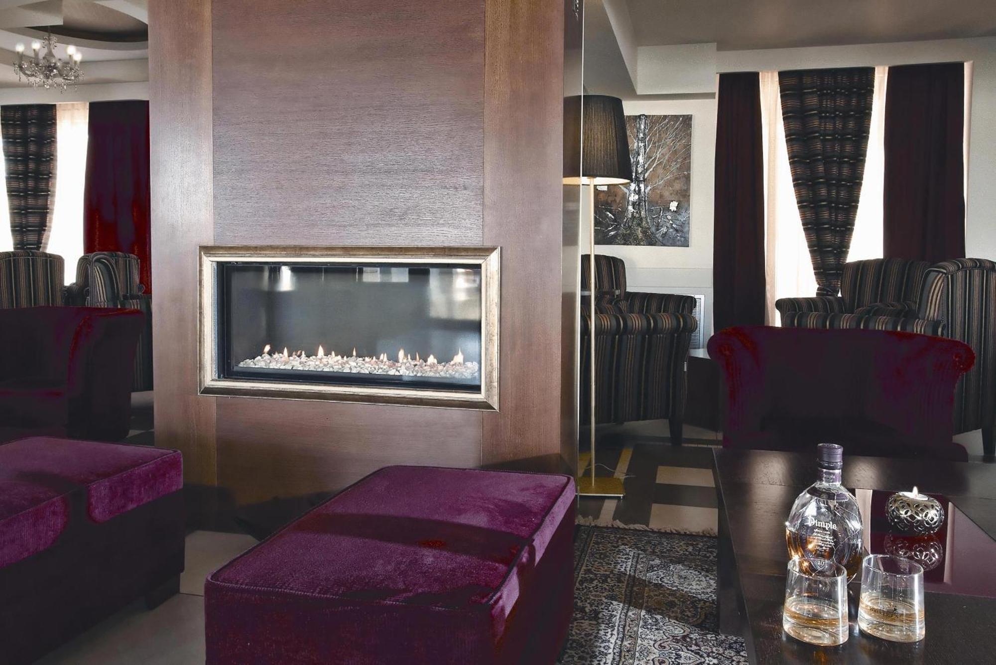 Phaidon Hotel & Spa Флорина Экстерьер фото
