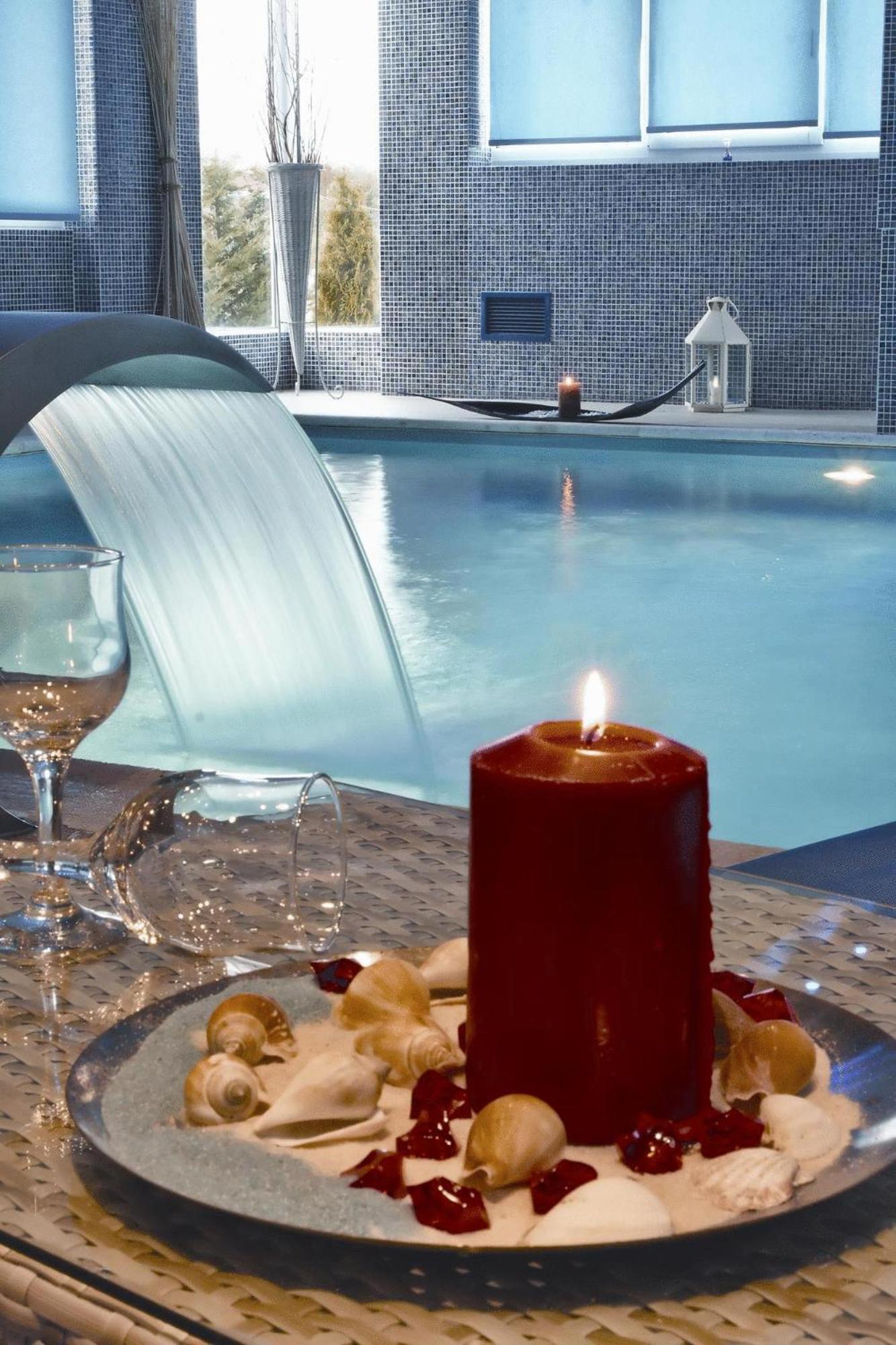 Phaidon Hotel & Spa Флорина Экстерьер фото