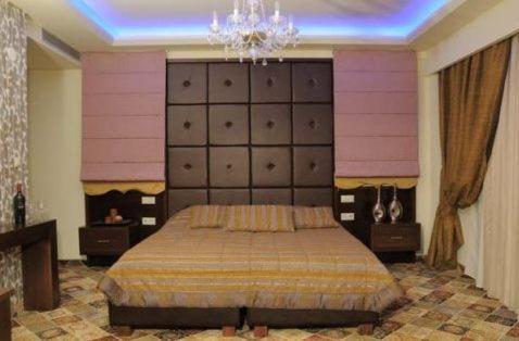 Phaidon Hotel & Spa Флорина Номер фото